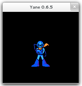 Yane 0.6.5: Mega Man 5